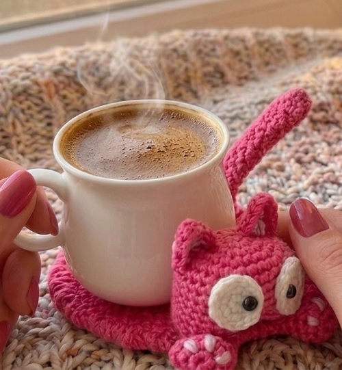 19 Under One Hour Home Decor Free Crochet Patterns 21 19 Under One Hour Home Decor Free Crochet Patterns