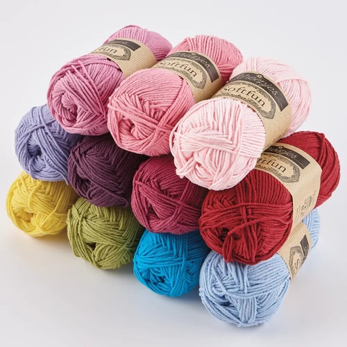 5 Best Summer Yarn for Crochet 2026 5 5 Best Summer Yarn for Crochet 2026