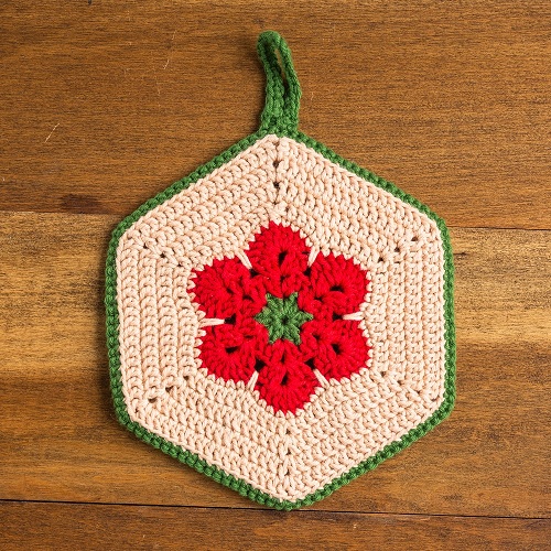 19 Under One Hour Home Decor Free Crochet Patterns 20 19 Under One Hour Home Decor Free Crochet Patterns