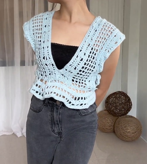 7 Unique Magnolia Free Crochet Patterns 7 7 Unique Magnolia Free Crochet Patterns