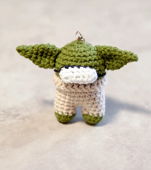 16 Among Us Free Crochet Patterns 3 crochet among us free patterns